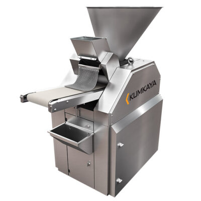 Separator volumetric de aluat cu un singur piston DM2000