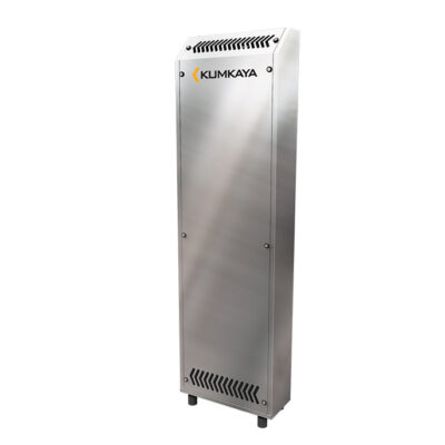 Generator aburi KLM12