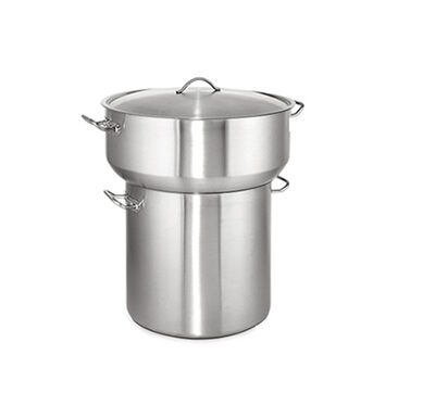 Oală pentru Couscous KYKUS6020 – Capacitate 50 Litri